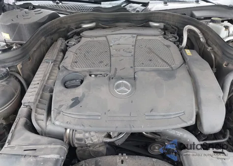 2014 Mercedes-Benz E 350 from USA, damaged, VIN WDDHF5KB6EB020851